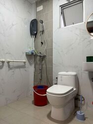 Blk 672A Waterway Banks (Punggol), HDB 3 Rooms #504386141